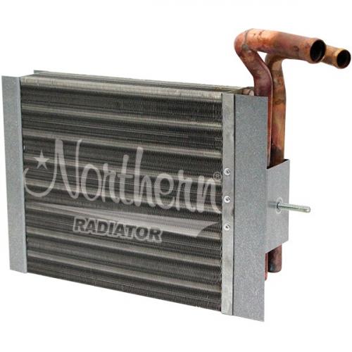 2001 International 4900 Heater Core: P/N 1696843C1