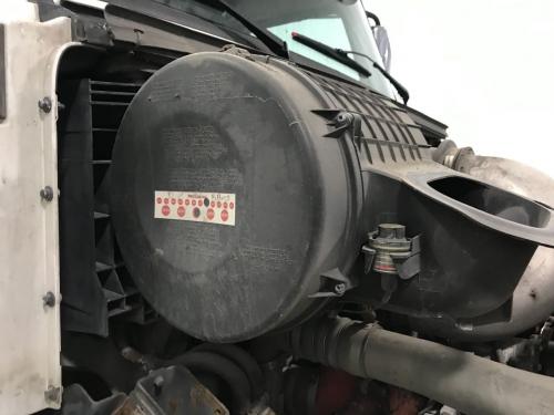 2013 Volvo VNM 15-inch Poly Donaldson Air Cleaner