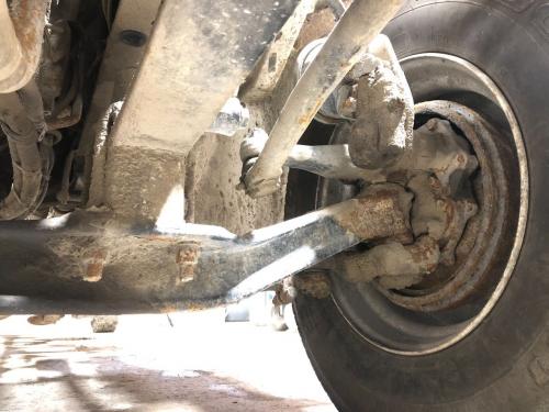 2007 Alliance Axle AF10.0-3 Axle Assembly, Front
