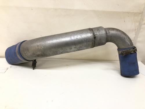 1999 Mack E7 Air Transfer Tube | From Charge Air To Intake