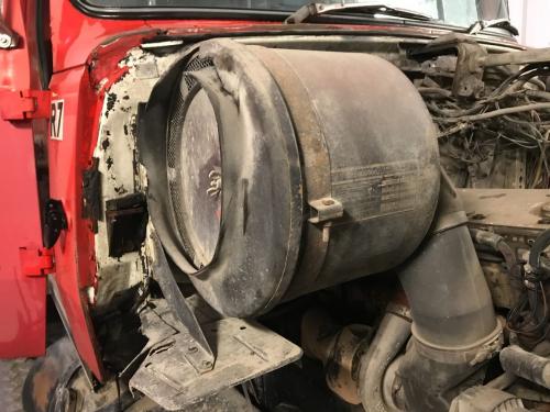 1987 Ford LT9000 16-inch Steel Donaldson Air Cleaner