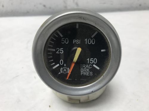 2006 Peterbilt 387 Gauge | Brake Pressure | P/N Q43-6013-015E