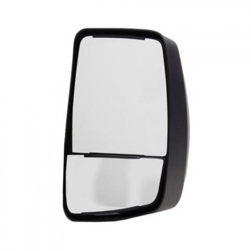 2012 Ford F750 Door Mirror | Material: Poly