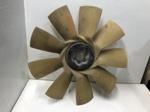 Detroit 60 SER 14.0 32-inch Fan Blade: P/N 4735-42112-09KM
