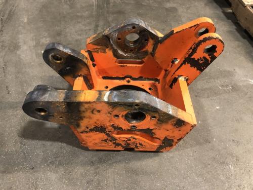 2007 Jlg 800S Left Equip Axle Assembly: P/N 4130390
