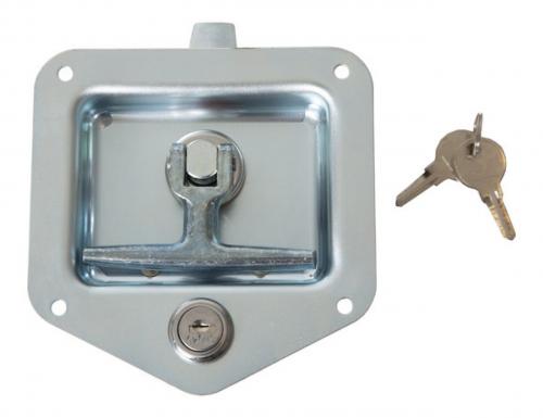 Buyers L8915 Latches And Locks