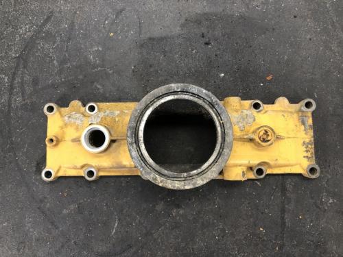 Cat C13 Intake Manifold: CAST# 222-3091