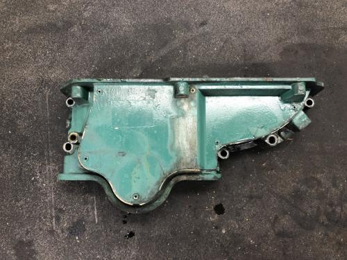 Volvo D13 Timing Cover: P/N 20712265