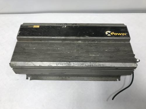 2011 All Other ALL Apu, Inverter