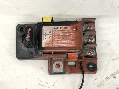 2017 Western Star Trucks 5700 Electrical, Misc. Parts: P/N A06-72138-021