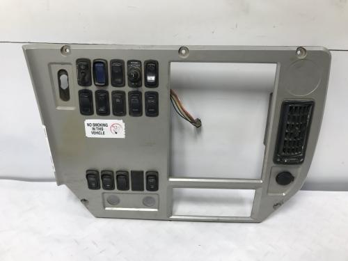 Mack CHU Dash Panel: Switch Panel | P/N 84MT5102M