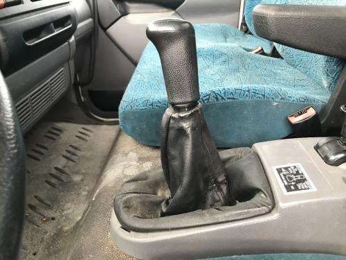 2007 Zf 6S-850 Shift Lever