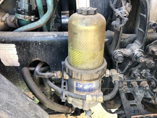 2009 Volvo Fuel Filter Assembly