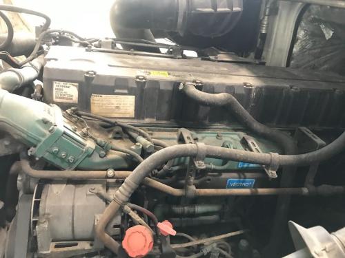 2007 Volvo VED12 Engine Assembly
