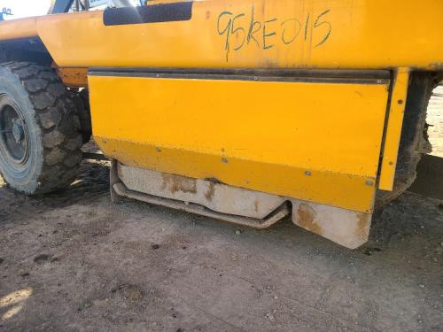 1995 Tennant 830 Right Body, Misc. Parts: P/N 760220