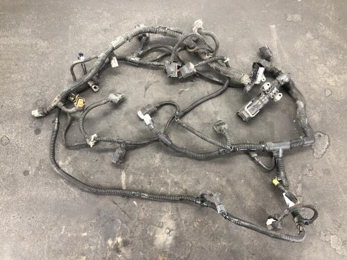 Paccar PX9 Wiring Harness: P/N 5399554
