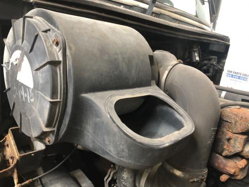 2002 Volvo VNL 13-inch Poly Donaldson Air Cleaner