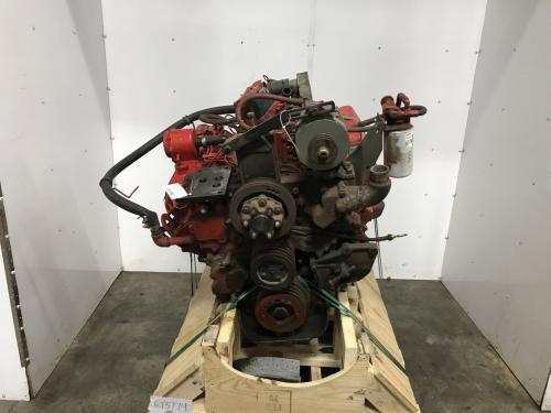 1980 Cat 3208 Engine Assembly