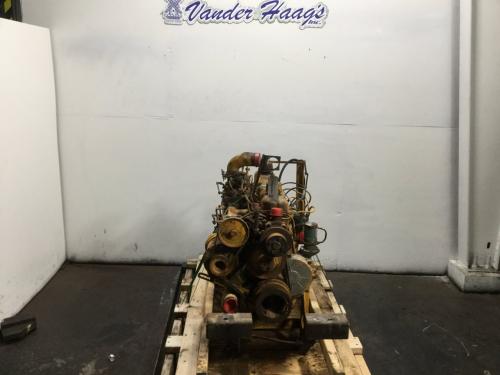 1979 Ford 240 Engine Assembly