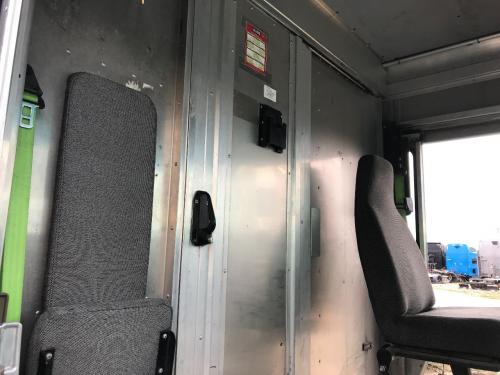 2014 Ford F59 Door Assembly, Rear Or Back