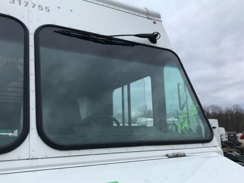 2014 Ford F59 Left Windshield