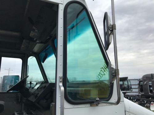 2014 Ford F59 Right Windshield
