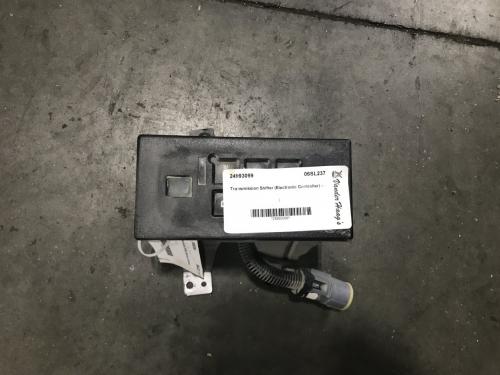 2006 Allison 4500 RDS Electric Shifter: P/N 29538360
