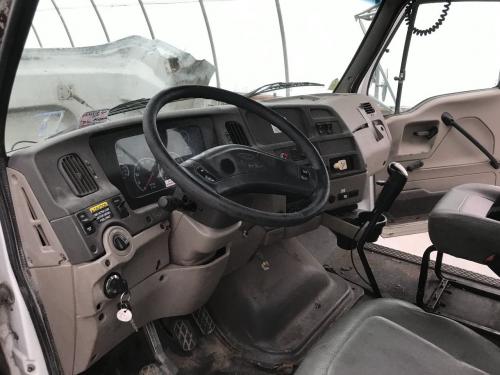 2010 Sterling ACTERRA Dash Assembly