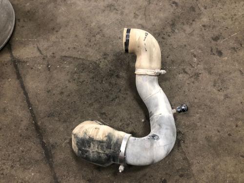 2010 Paccar PX8 Air Transfer Tube | Air Cleaner To Turbo