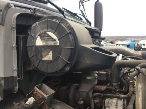 2003 Volvo VNM 15-inch Poly Donaldson Air Cleaner