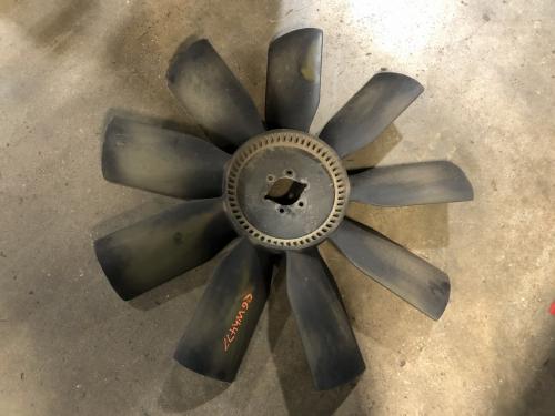 Detroit 60 SER 12.7 32-inch Fan Blade: P/N 4735-41392-08KM