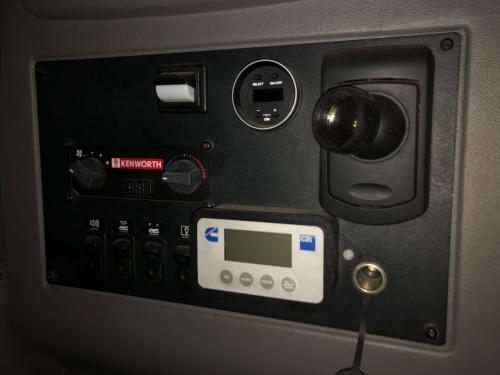 2001 Kenworth T2000 Heater, Auxiliary