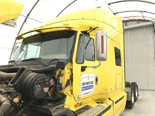 Complete Cab Assembly, 2013 International PROSTAR : High Roof
