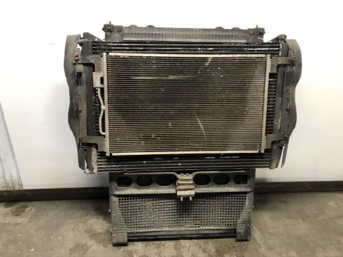 2006 Freightliner C120 CENTURY Cooling Assembly. (Rad., Cond., Ataac)