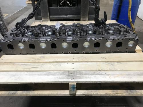 Paccar MX13 Head Assembly: P/N 965956