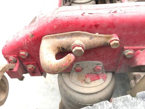 2009 Kenworth T800 Right Tow Hook