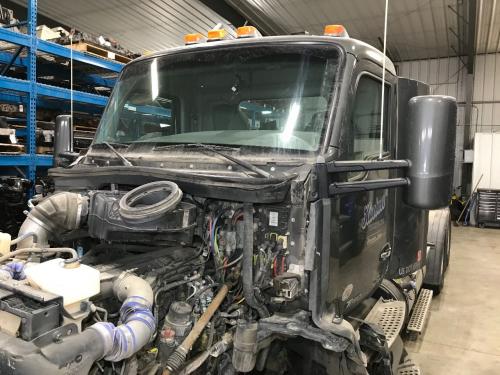 Complete Cab Assembly, 2015 Kenworth T680 : Day Cab
