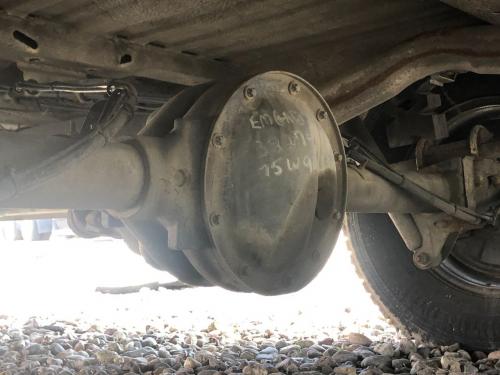 2011 Mercedes SPRINTER Axle Assembly
