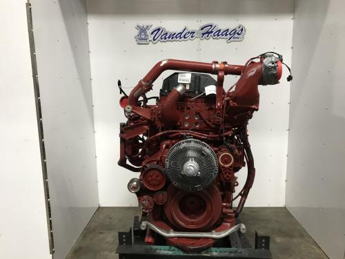 2020 Mack MP8 Engine Assembly
