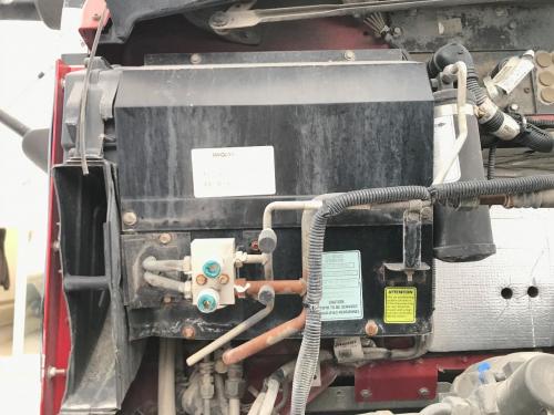2013 Kenworth T660 Heater Assembly