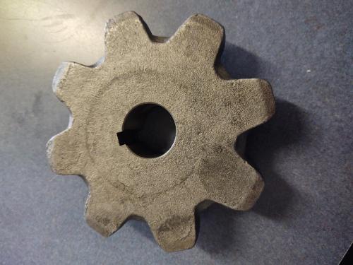 Ice Control Components: Sprocket,Drive/Idler,1.50",