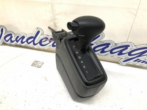 2015 Allison 2500 RDS Electric Shifter: P/N 3667897C92