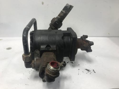 Hydraulic Pump: W/ 1330 Yoke | P/N 3159310457