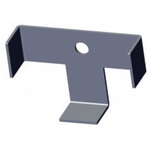 Tarp Components: Rear Pulley Mount Cover