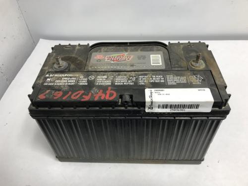 1994 Ford LN8000 Battery: P/N 31-MHD