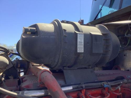 2012 Kenworth T660 Poly Donaldson Air Cleaner