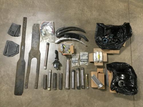 Gripper And Misc Parts For Packer Body