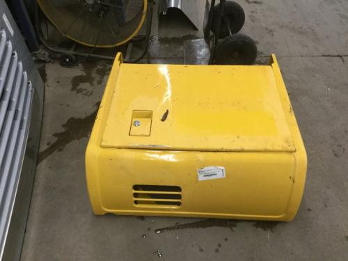 2003 Komatsu PC400LC-6LM Right Body, Misc. Parts: P/N 20Y-54-29613
