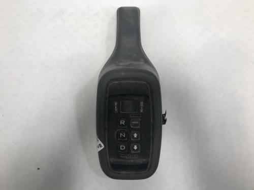 2012 Allison 3000 RDS Electric Shifter: P/N 29546173