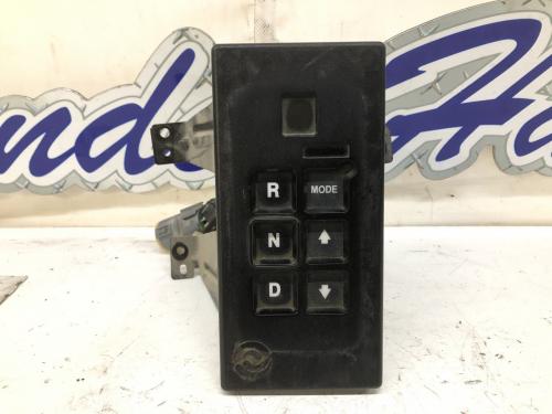 2006 Allison 4500 RDS Electric Shifter: P/N 29538360